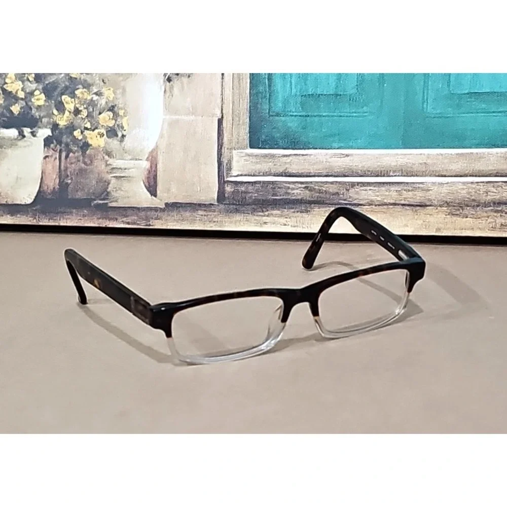 Guess GU 1750 Tocry Eyeglasses Frame  Only‎ 52-18-140